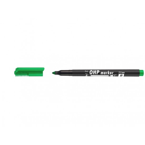Marker universal OHP ICO B Marker universal OHP ICO B