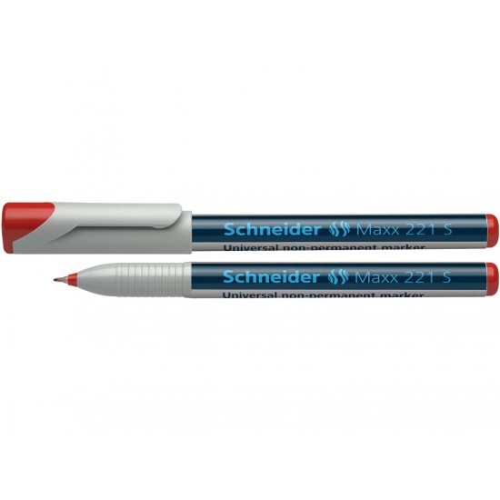 Marker universal OHP Schneider Maxx 221 S Marker universal OHP Schneider Maxx 221 S