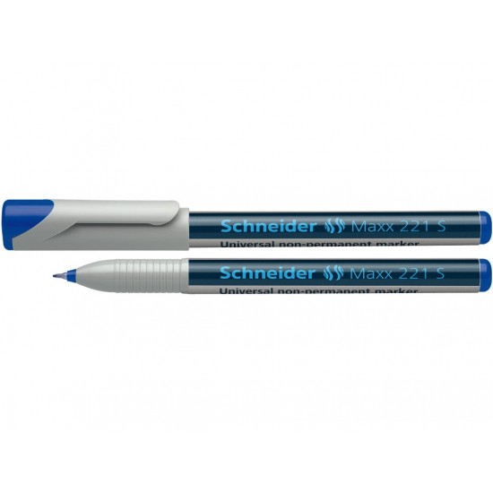 Marker universal OHP Schneider Maxx 221 S Marker universal OHP Schneider Maxx 221 S