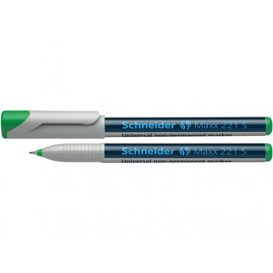 Marker universal OHP Schneider Maxx 221 S Marker universal OHP Schneider Maxx 221 S
