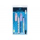 Set stilou și roller Schneider Zippi Set stilou și roller Schneider Zippi