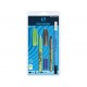 Set stilou și roller Schneider Zippi Set stilou și roller Schneider Zippi