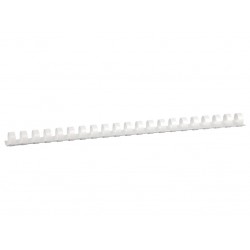 Spirală 16 mm din plastic