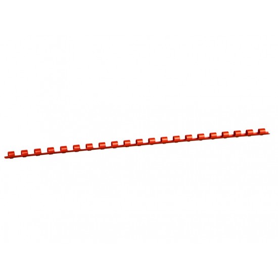 Spirală 6 mm din plastic Spirală 6 mm din plastic