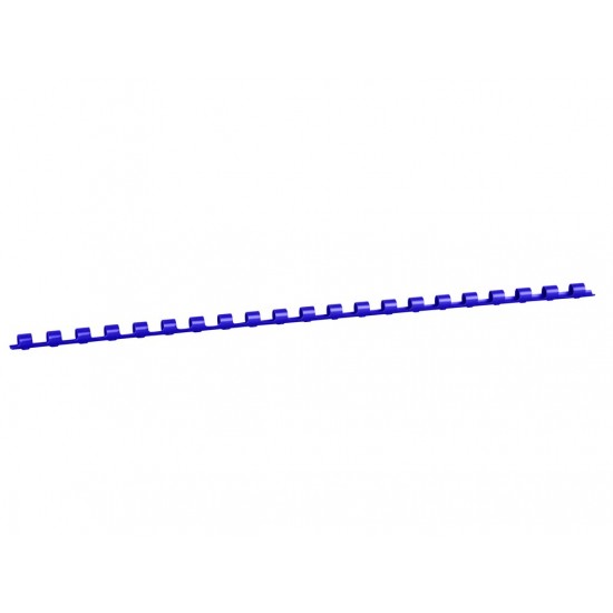 Spirală 6 mm din plastic Spirală 6 mm din plastic