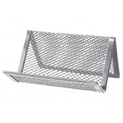 Suport metalic-pentru cărți de vizită