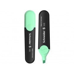 Textmarker Schneider Job Pastel