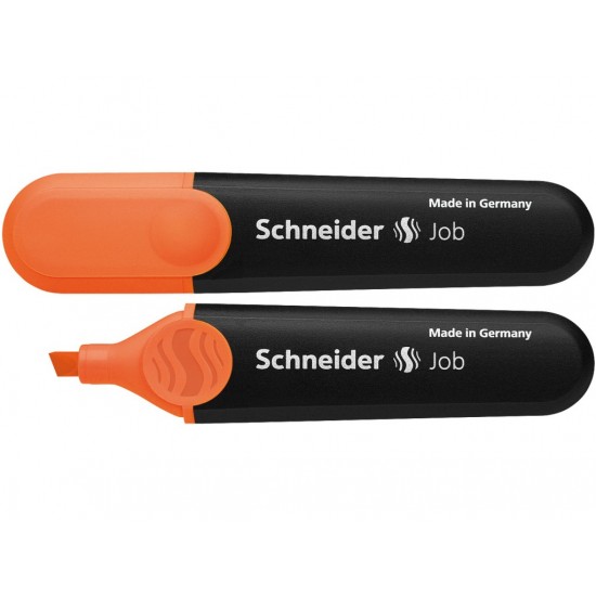 Textmarker Schneider Job