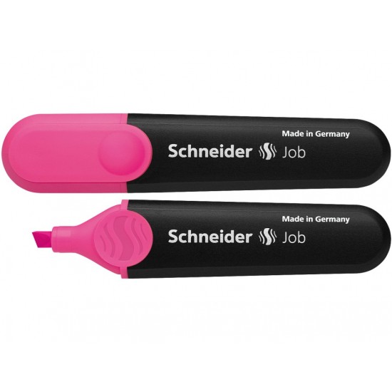 Textmarker Schneider Job Textmarker Schneider Job