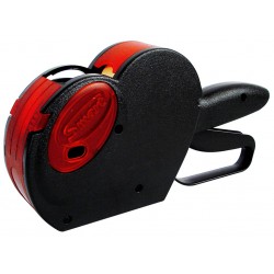 Aparat aplicat prețuri Smart, 8 caractere, 26x12 Aparat aplicat prețuri Smart, 8 caractere, 26x12