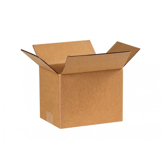 Cutie ambalare carton, C3 Natur, 570 x 400 x 340 mm, 20 buc