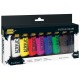 Vopsea acrilică Solo Goya, set 8 buc x 20 ml Vopsea acrilică Solo Goya, set 8 buc x 20 ml