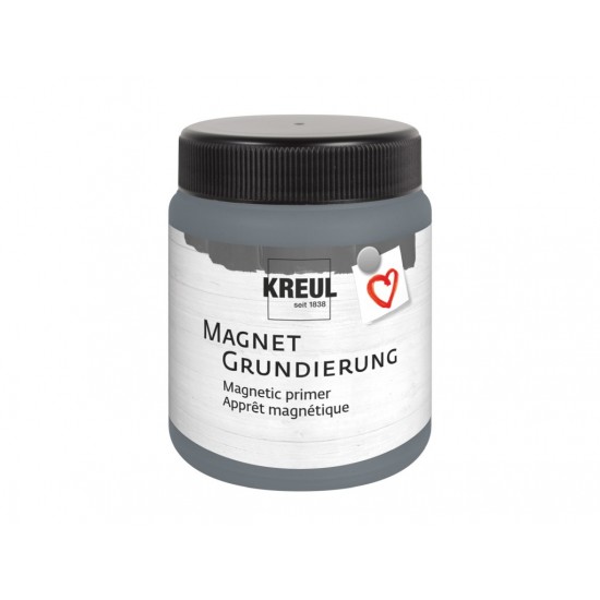 [APERTA] Vopsea Magnetic Primer Kreul, 250 ml