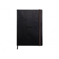 Bristol Book A4 Rhodia Touch Layout Bristol Book A4 Rhodia Touch Layout