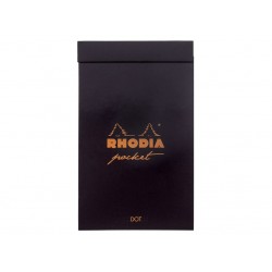 Agendă Rhodia Classic Pocket Agendă Rhodia Classic Pocket
