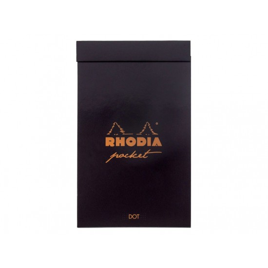 Agendă Rhodia Classic Pocket