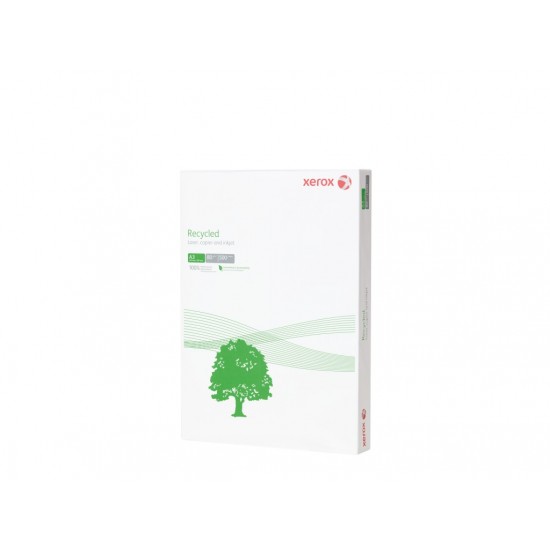 Hârtie Xerox Recycled A3 Hârtie Xerox Recycled A3