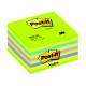 Cub Notes adeziv Post-it® Neon 76 Cub Notes adeziv Post-it® Neon 76