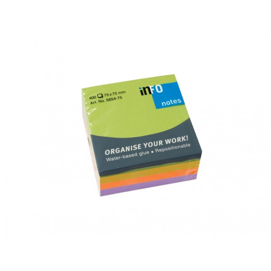 Cub Notes adeziv Spring Cub Notes adeziv Spring