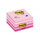 Cub notițe adezive Post-it® Pastel Cub notițe adezive Post-it® Pastel