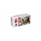 Agrafe Milton 30 mm, 100 buc/cutie, ICO Agrafe Milton 30 mm, 100 buc/cutie, ICO