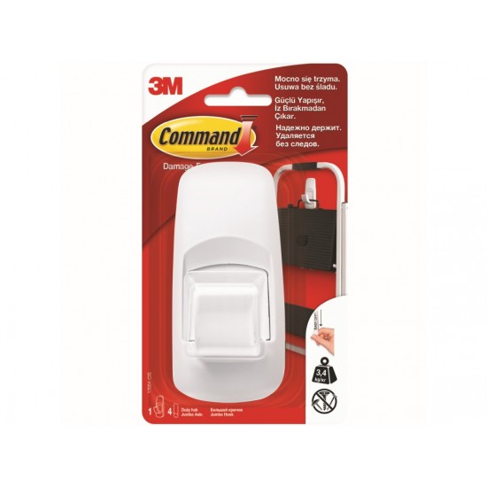 Cârlig Jumbo Command 3M Cârlig Jumbo Command 3M