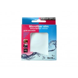 Lavetă microfibră 18 x 18 cm, Favorit Lavetă microfibră 18 x 18 cm, Favorit