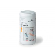 Șervețele umede cu dispenser curățare whiteboard 100/set, Durable Șervețele umede cu dispenser curățare whiteboard 100/set, Durable