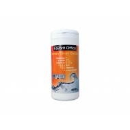 Șervețele umede/uscate ecran LCD/TFT, 100 buc, Favorit Șervețele umede/uscate ecran LCD/TFT, 100 buc, Favorit