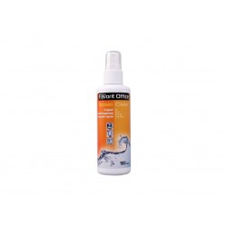 Spray curățare ecran LCD/TFT, 100 ml, Favorit Spray curățare ecran LCD/TFT, 100 ml, Favorit