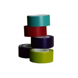 Bandă adezivă decorativă Scotch® unicolor