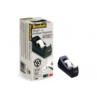 Dispenser C38 Scotch® Dispenser C38 Scotch®