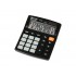 Calculator de birou 12 digiți, 124 x 102 x 25 mm, Eleven SDC-812NR