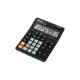 Calculator de birou 12 digiți, 199 x 153 x 31 mm, Eleven SDC-444S