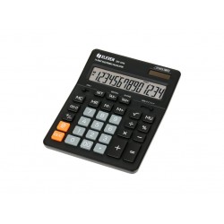 Calculator de birou 14 digiți, 199 x 153 x 31 mm, Eleven SDC-554S Calculator de birou 14 digiți, 199 x 153 x 31 mm, Eleven SDC-554S