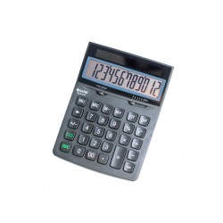Calculator de birou ECO 12 digiți, 126 x 174,3 x 35,3 mm, Eleven ECO 310 Calculator de birou ECO 12 digiți, 126 x 174,3 x 35,3 mm, Eleven ECO 310