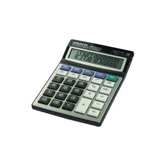 Calculator de birou OS9914C Calculator de birou OS9914C