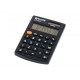 Calculator de buzunar 8 digiți, 98 x 62 x 10 mm, Eleven SLD-200NR Calculator de buzunar 8 digiți, 98 x 62 x 10 mm, Eleven SLD-200NR