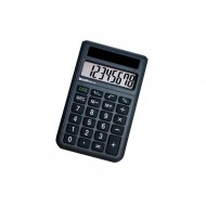 Calculator de buzunar ECO 8 digiți, 60 x 97,5 x 11,5 mm, Eleven ECO 110 Calculator de buzunar ECO 8 digiți, 60 x 97,5 x 11,5 mm, Eleven ECO 110