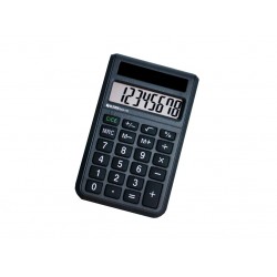 Calculator de buzunar ECO 8 digiți, 60 x 97,5 x 11,5 mm, Eleven ECO 110 Calculator de buzunar ECO 8 digiți, 60 x 97,5 x 11,5 mm, Eleven ECO 110