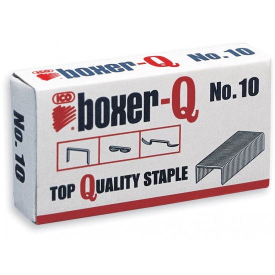 Capse boxer 10