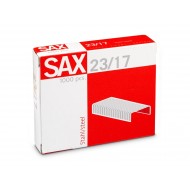 Capse SAX 23/17 Capse SAX 23/17