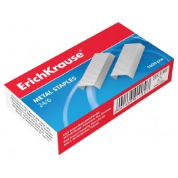 Capse Erich Krause nr. 24/6, 1000 buc Capse Erich Krause nr. 24/6, 1000 buc