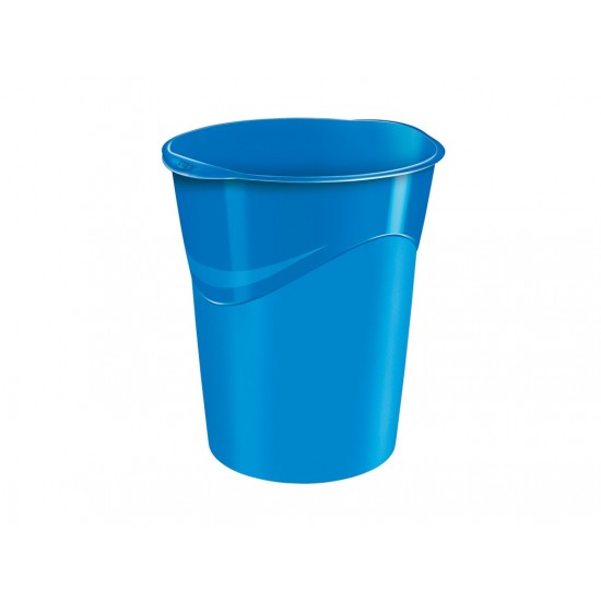 Coș Cep Gloss pentru hârtii, albastru Coș Cep Gloss pentru hârtii, albastru