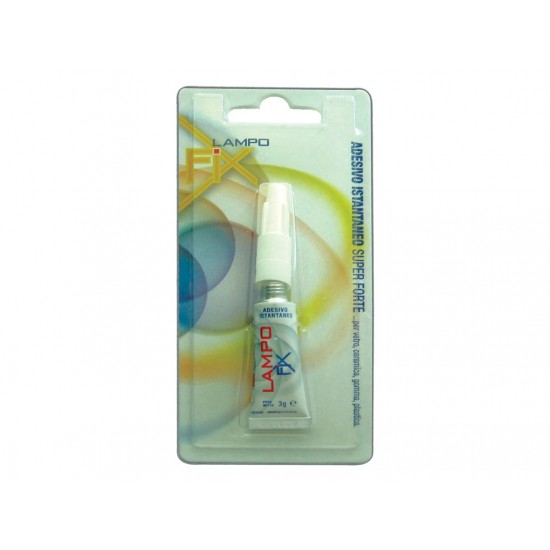 Lipici instant Lampofix Lipici instant Lampofix