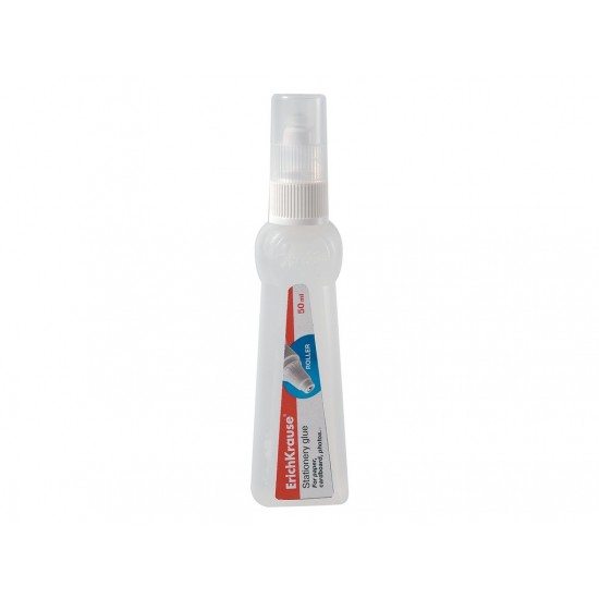 Lipici tip creion cu bilă Erich Krause, 50ml