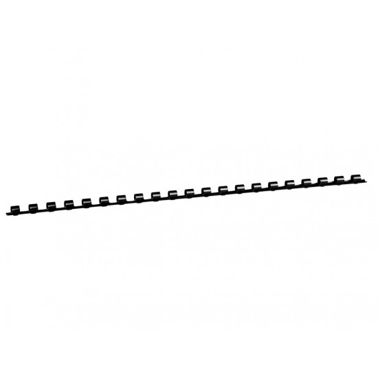 Spirală 6 mm din plastic Spirală 6 mm din plastic