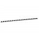 Spirală 6 mm din plastic Spirală 6 mm din plastic