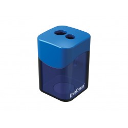 Ascuțitoare dublă cu rezervor Wave Ascuțitoare dublă cu rezervor Wave