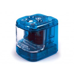 Ascuțitoare electrică dublă